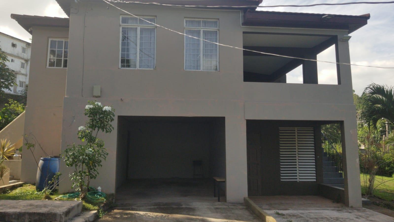 Fifth image of Lot 58d Brentwood Terrace in Kingston 19, St. Andrew, Jamaica - property is For Sale