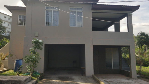 Fifth image of Lot 58d Brentwood Terrace in Kingston 19, St. Andrew, Jamaica - property is For Sale
