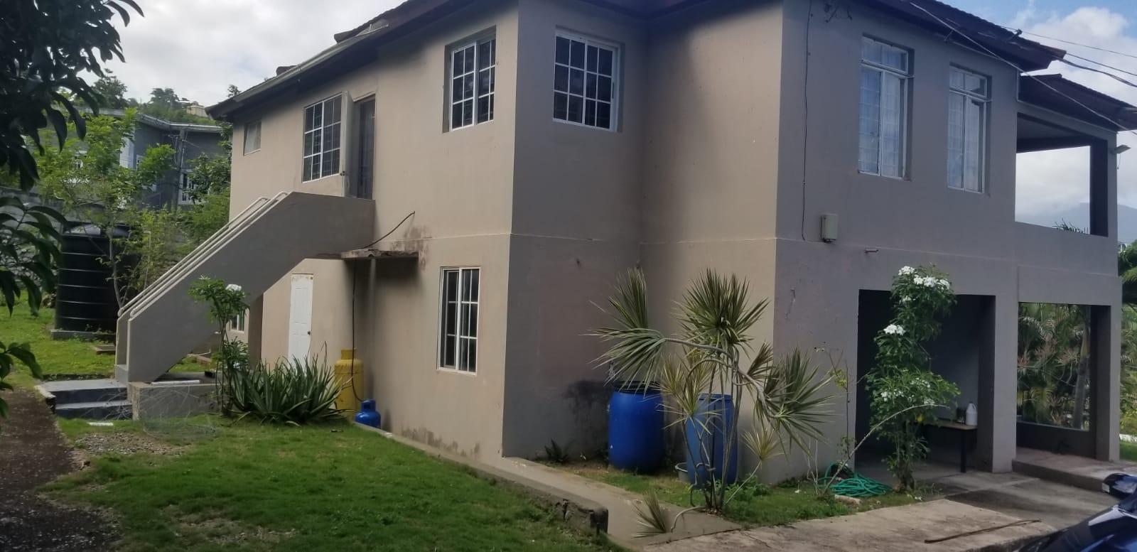 Ninth image of Lot 58d Brentwood Terrace in Kingston 19, St. Andrew, Jamaica - property is For Sale