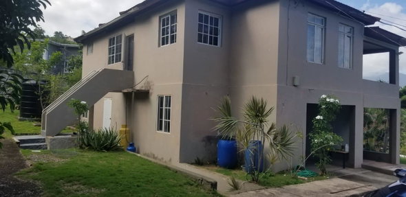 Ninth image of Lot 58d Brentwood Terrace in Kingston 19, St. Andrew, Jamaica - property is For Sale