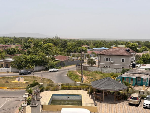 Fifteenth image of Apt. B5-28 Bombay Avenue, Kingston in Kingston 19, St. Andrew, Jamaica - property is For Sale