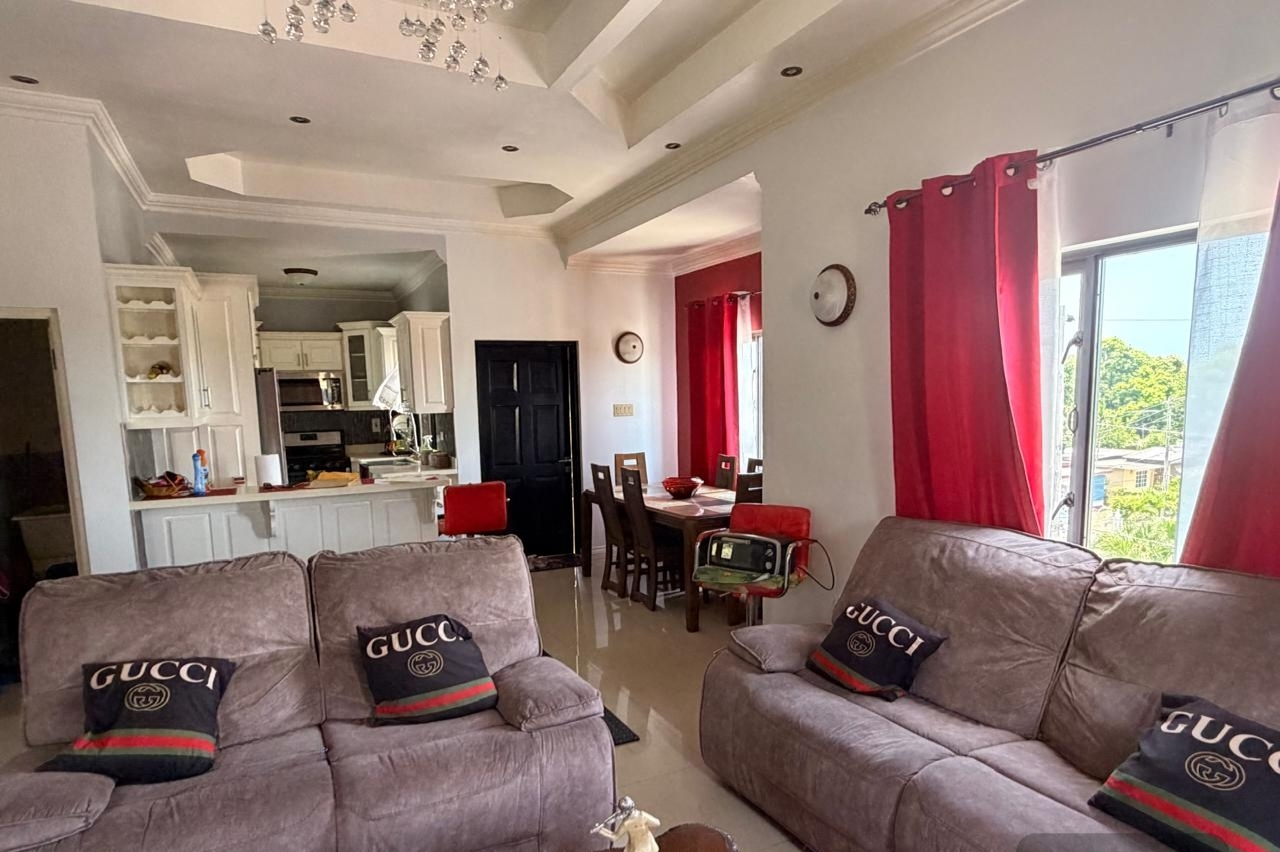 Second image of Apt. B5-28 Bombay Avenue, Kingston in Kingston 19, St. Andrew, Jamaica - property is For Sale