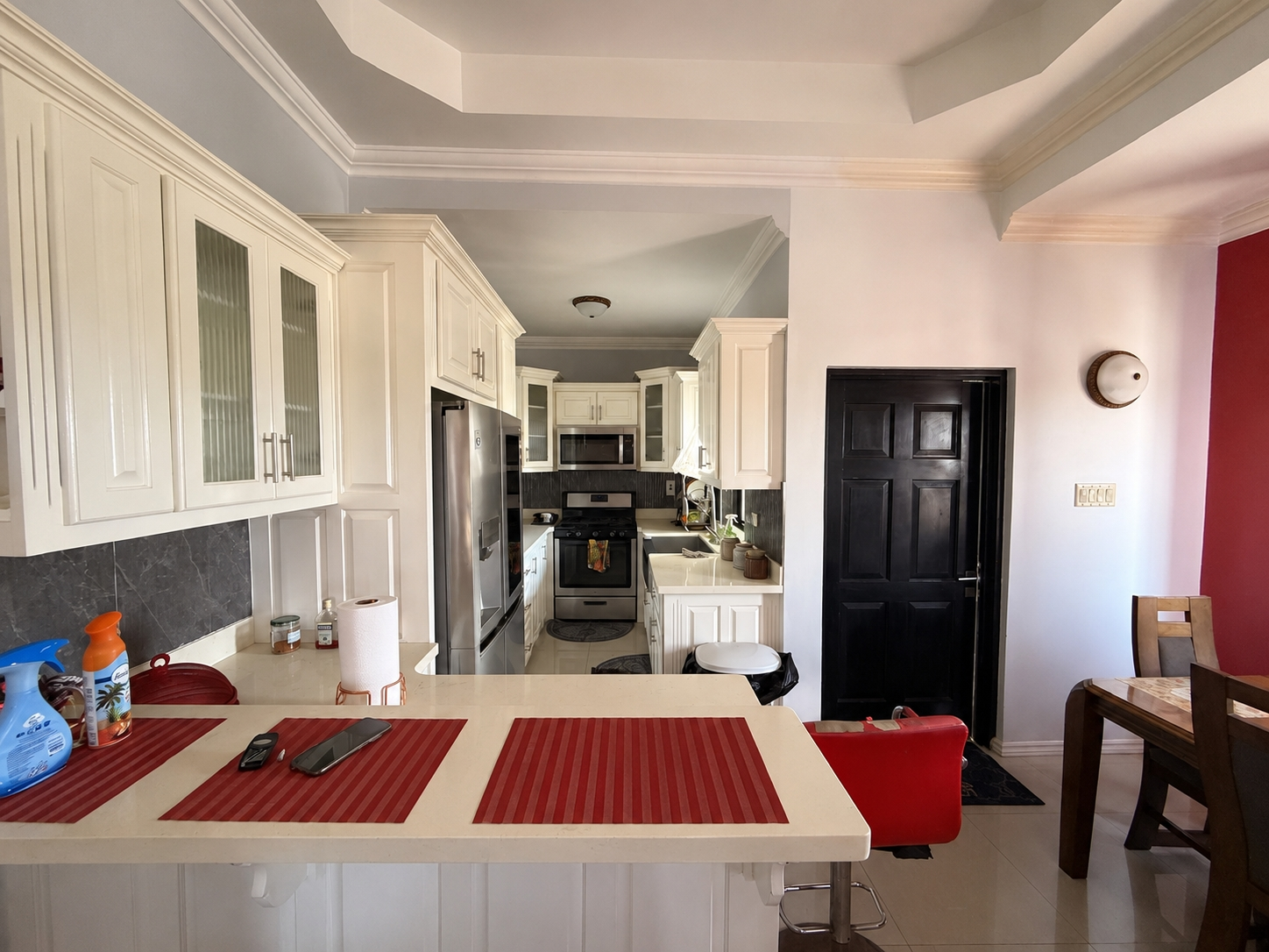 Fourth image of Apt. B5-28 Bombay Avenue, Kingston in Kingston 19, St. Andrew, Jamaica - property is For Sale