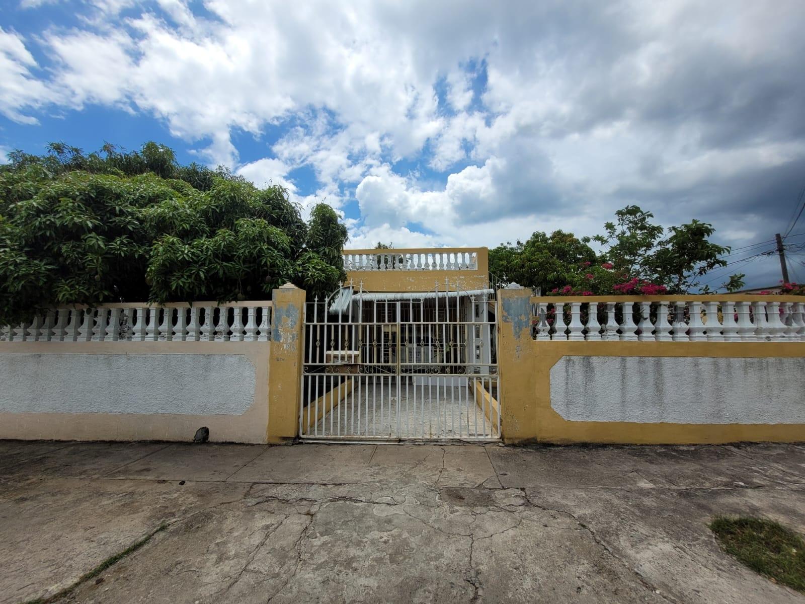 First image of 45 Sargasso Avenue in Kingston 17, St. Andrew, Jamaica - property is For Sale