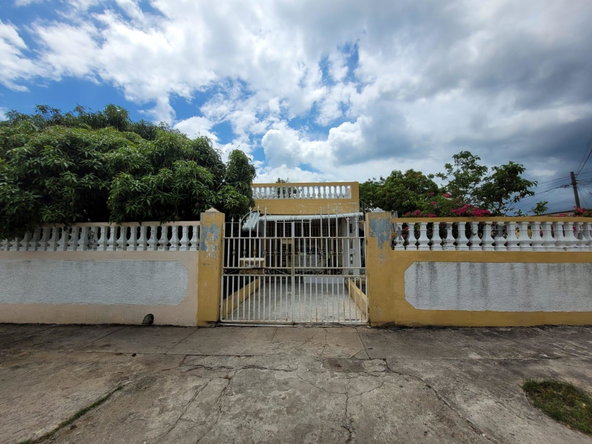First image of 45 Sargasso Avenue in Kingston 17, St. Andrew, Jamaica - property is For Sale
