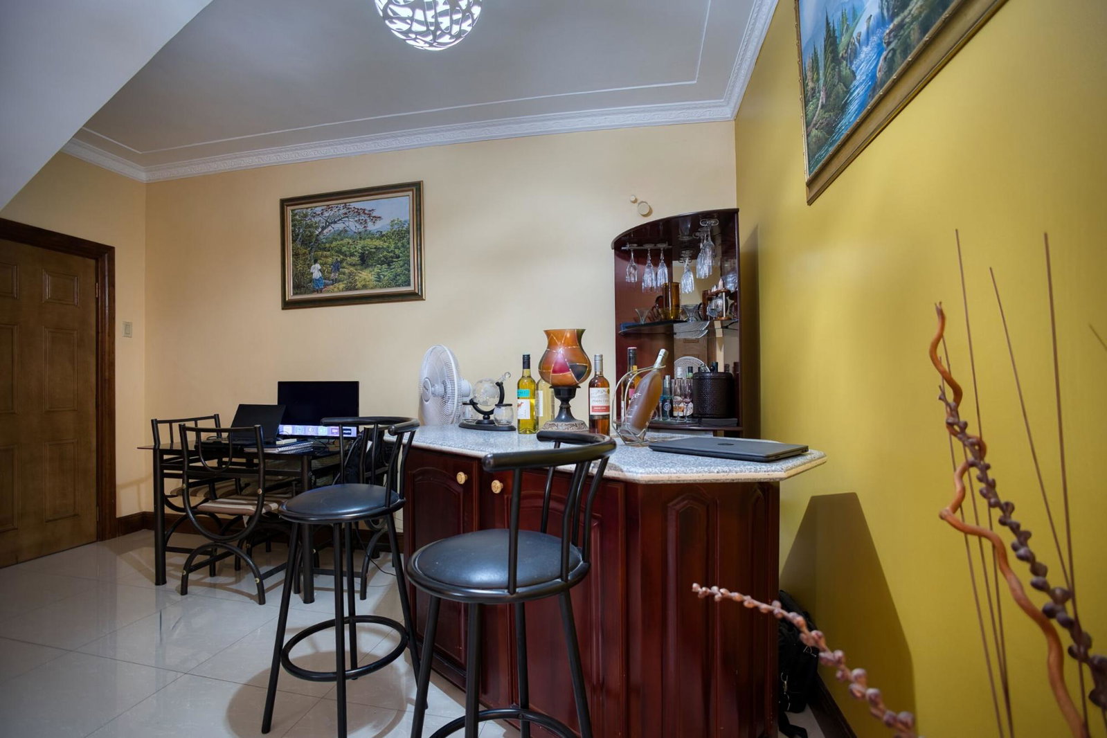 Seventeenth image of 6-50-52 Sandhurst Crescent in Kingston 6, St. Andrew, Jamaica - property is For Sale