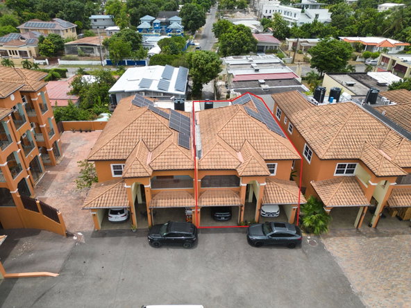 Second image of 6-50-52 Sandhurst Crescent in Kingston 6, St. Andrew, Jamaica - property is For Sale