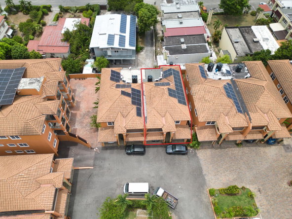 Third image of 6-50-52 Sandhurst Crescent in Kingston 6, St. Andrew, Jamaica - property is For Sale