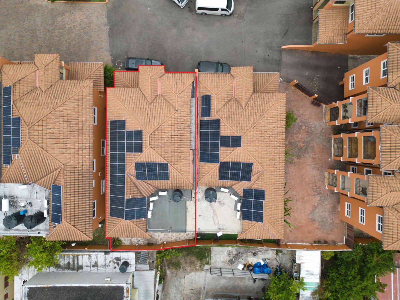 Sixth image of 6-50-52 Sandhurst Crescent in Kingston 6, St. Andrew, Jamaica - property is For Sale