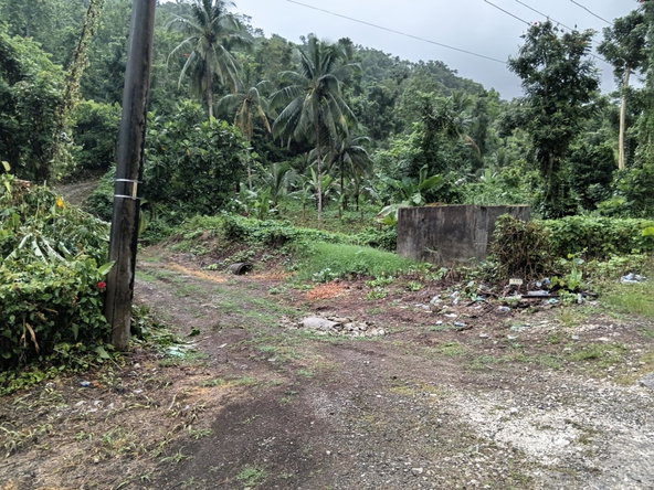 First image of Ecclesdown, Portland in Ecclesdown, Portland, Jamaica - property is For Sale