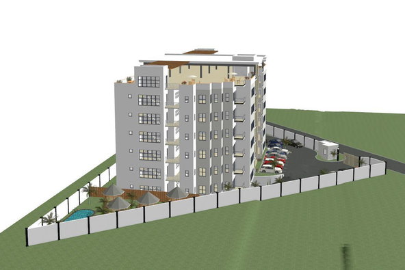 Fourteenth image of 47 Wellington Drive in Kingston 6, St. Andrew, Jamaica - property is For Sale