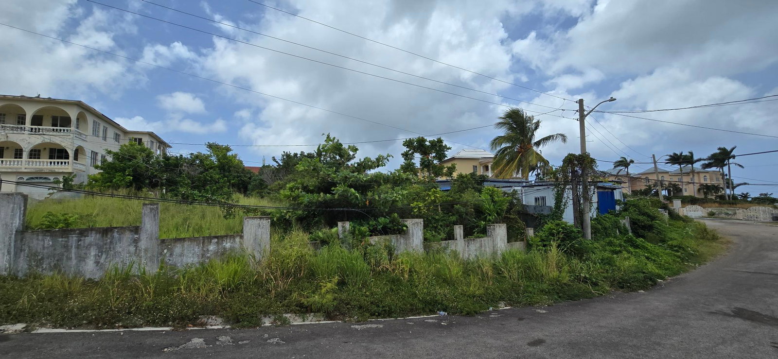 Third image of 441 Torado Heights in Ironshore, St. James, Jamaica - property is For Sale