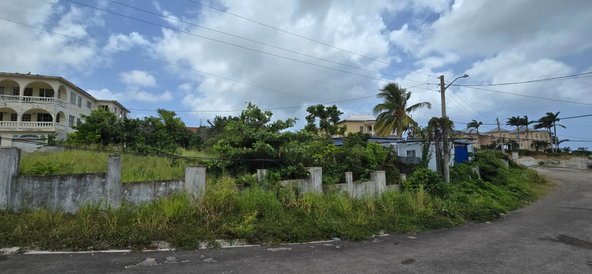 Third image of 441 Torado Heights in Ironshore, St. James, Jamaica - property is For Sale