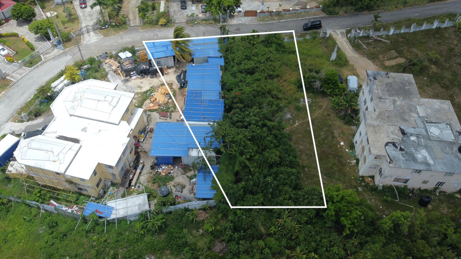 Fourth image of 441 Torado Heights in Ironshore, St. James, Jamaica - property is For Sale