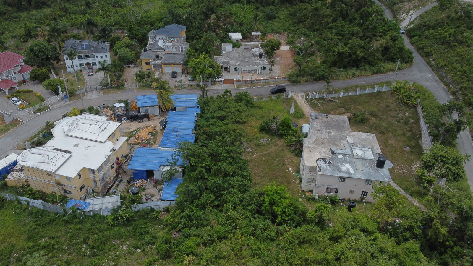 Fifth image of 441 Torado Heights in Ironshore, St. James, Jamaica - property is For Sale