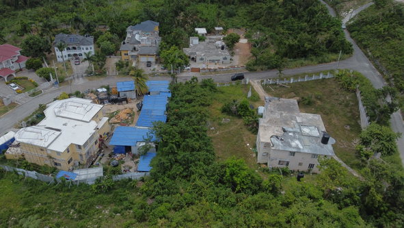 Fifth image of 441 Torado Heights in Ironshore, St. James, Jamaica - property is For Sale