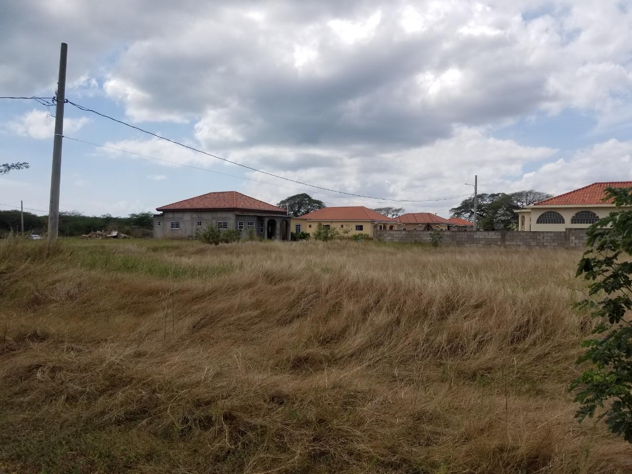 Fifth image of Bushy Park,aqueduct Lot 1 in Bushy Park, St. Catherine, Jamaica - property is For Sale