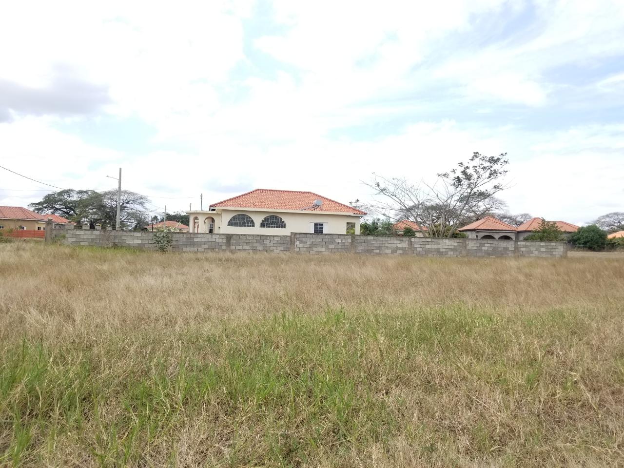 Seventh image of Bushy Park,aqueduct Lot 1 in Bushy Park, St. Catherine, Jamaica - property is For Sale