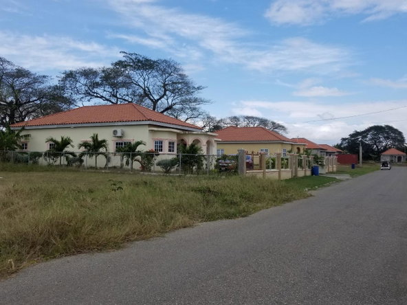 Sixteenth image of Bushy Park,aqueduct Lot 2 in Bushy Park, St. Catherine, Jamaica - property is For Sale