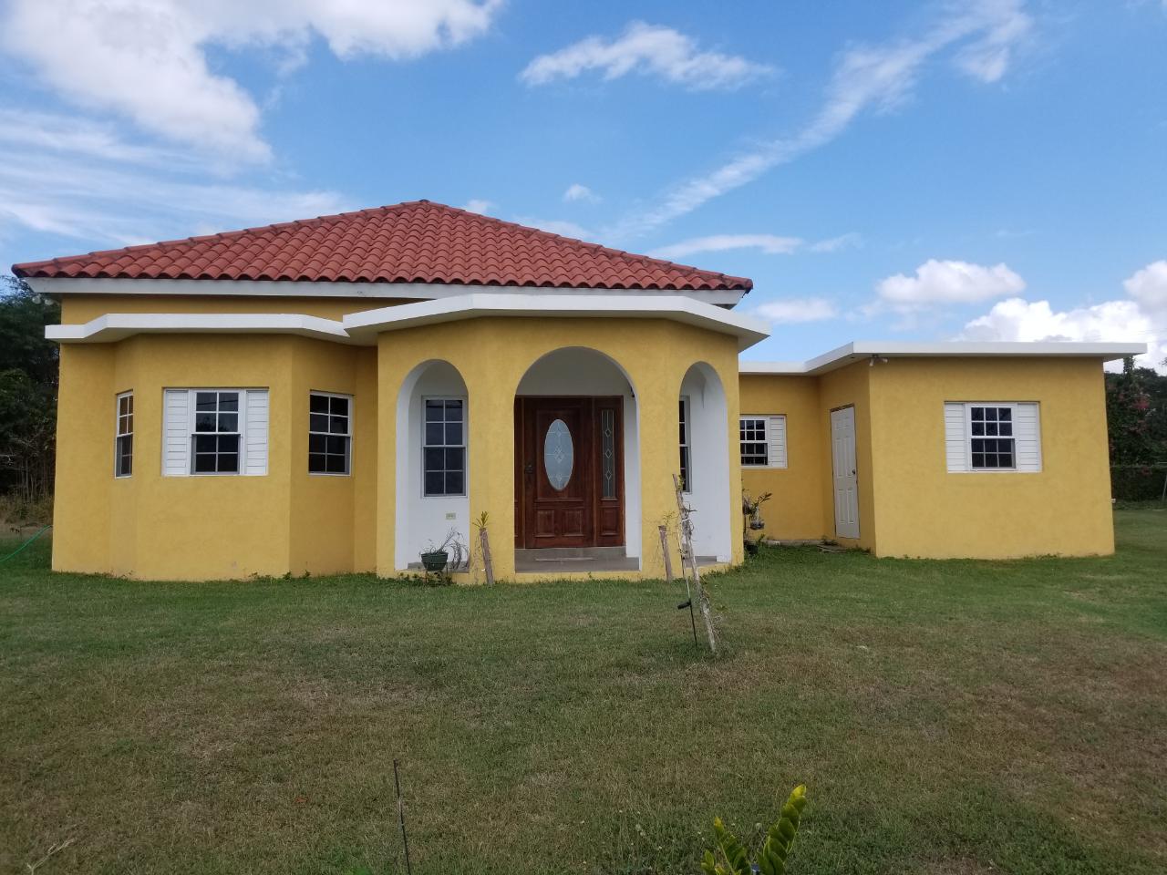 Second image of Bushy Park,aqueduct Lot 2 in Bushy Park, St. Catherine, Jamaica - property is For Sale