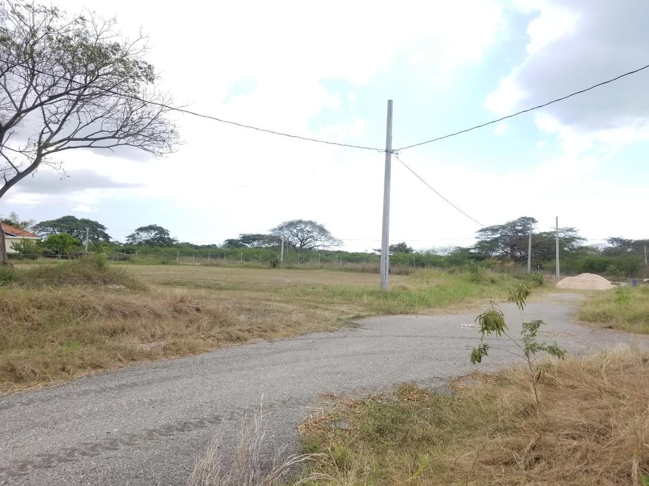 Ninth image of Bushy Park,aqueduct Lot 2 in Bushy Park, St. Catherine, Jamaica - property is For Sale