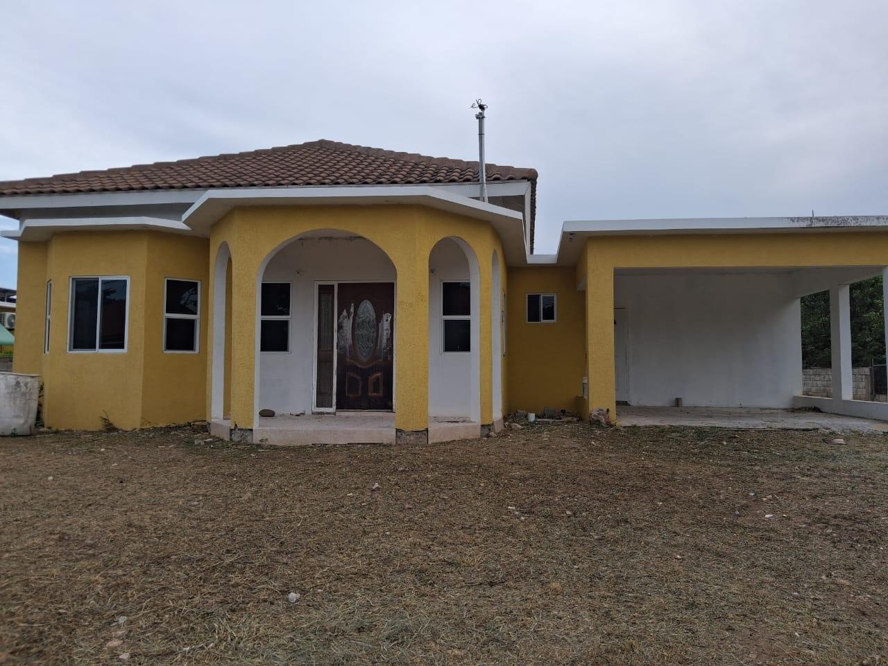 Second image of Lot 44-43 Bunny Boulevard in Bushy Park, St. Catherine, Jamaica - property is For Sale