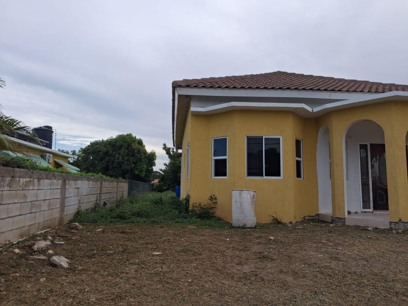 Seventh image of Lot 44-43 Bunny Boulevard in Bushy Park, St. Catherine, Jamaica - property is For Sale