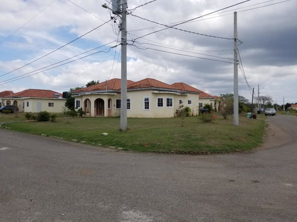Fifteenth image of Bushy Park,aqueduct Lot61 in Bushy Park, St. Catherine, Jamaica - property is For Sale