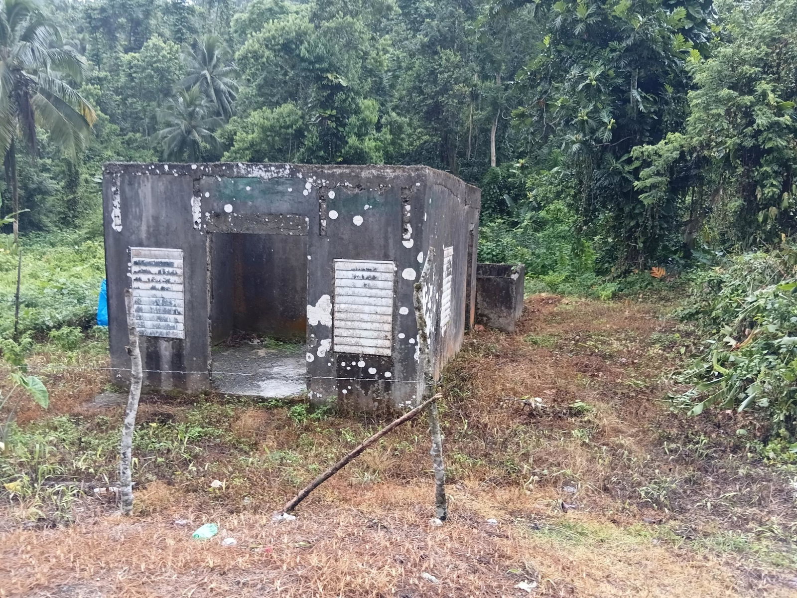 First image of Ecclesdown, Portland in Ecclesdown, Portland, Jamaica - property is For Sale