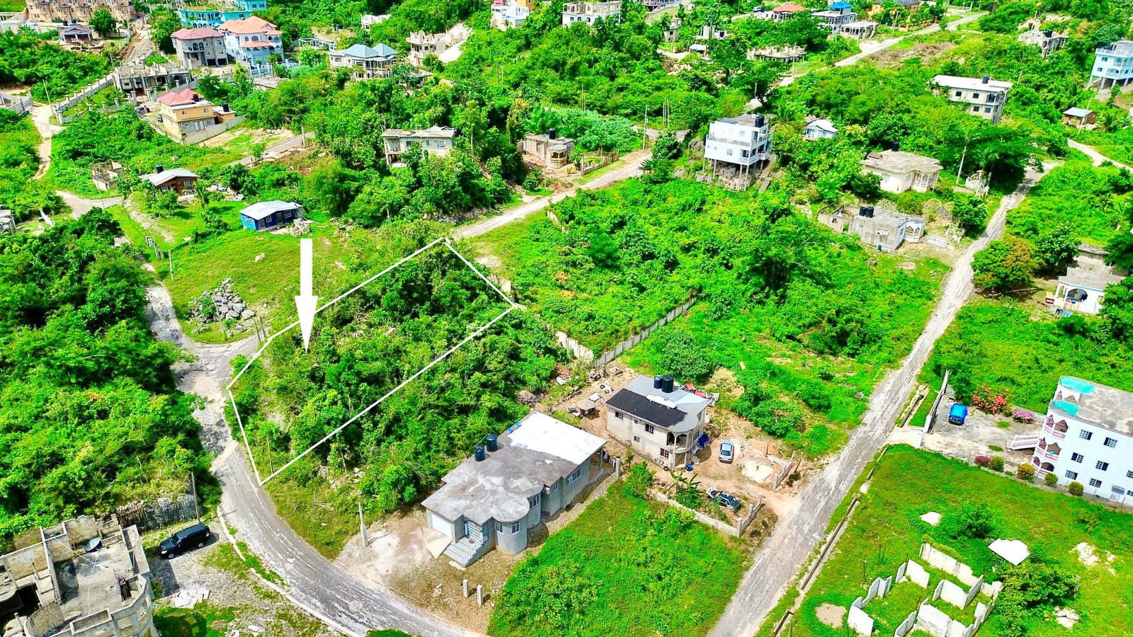 First image of 878 Whitehall Negril in Negril, Westmoreland, Jamaica - property is For Sale