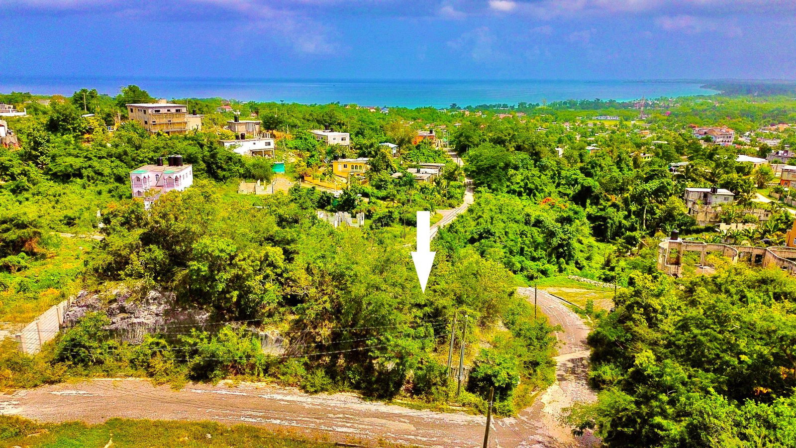 Tenth image of 878 Whitehall Negril in Negril, Westmoreland, Jamaica - property is For Sale