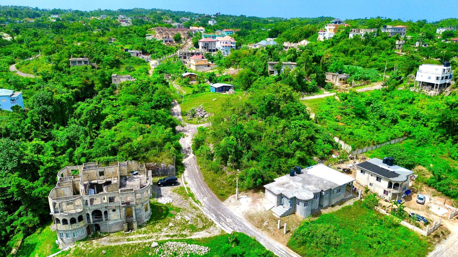 Seventh image of 878 Whitehall Negril in Negril, Westmoreland, Jamaica - property is For Sale
