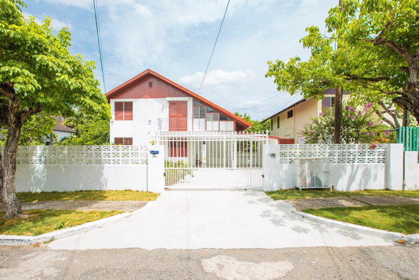 First image of East Kings House Circle in Kingston 6, St. Andrew, Jamaica - property is For Sale