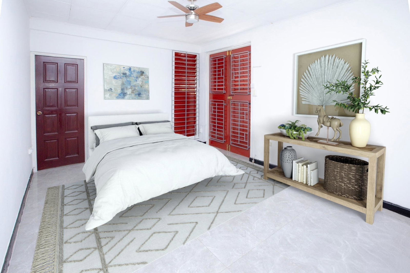 Sixteenth image of East Kings House Circle in Kingston 6, St. Andrew, Jamaica - property is For Sale