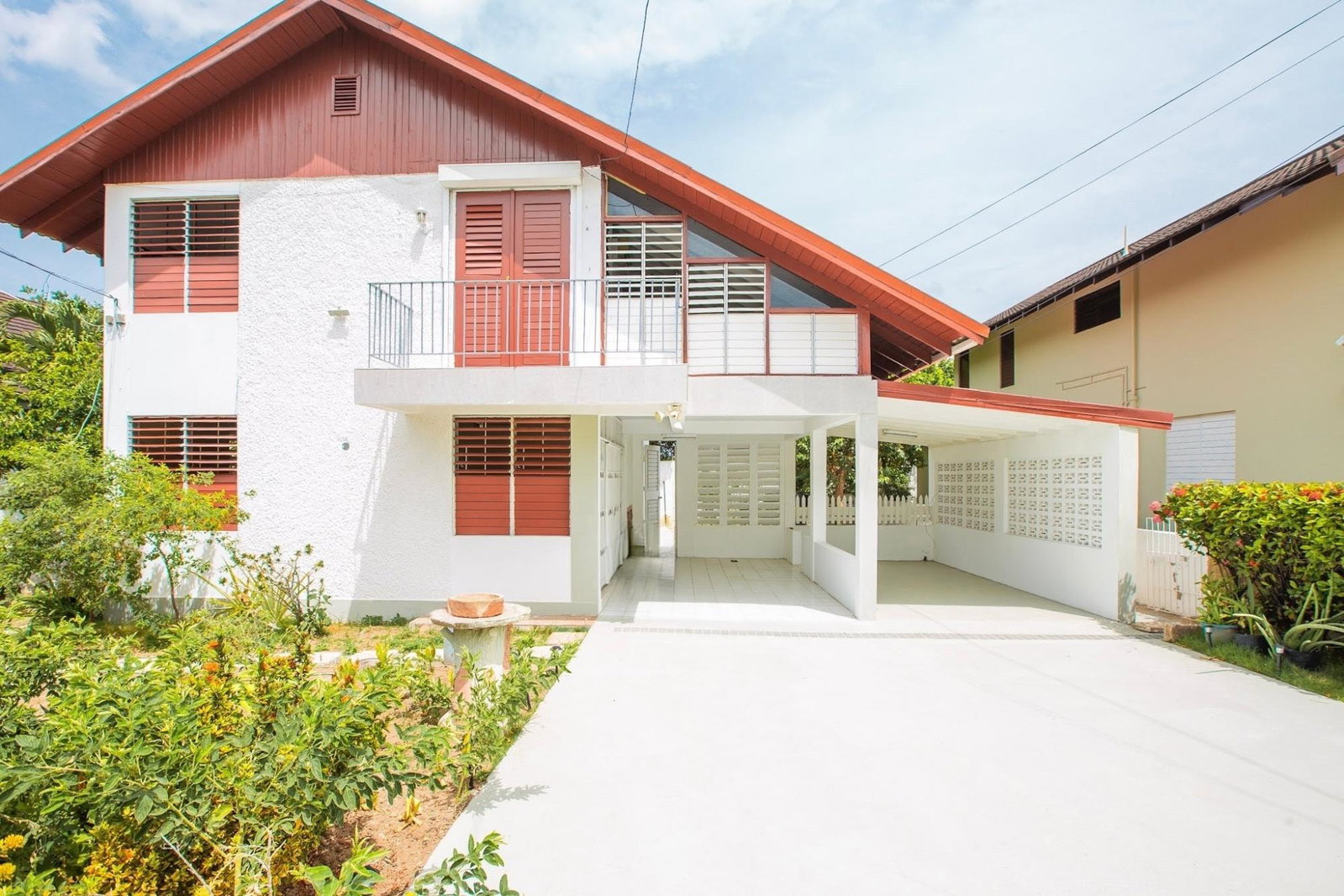 Second image of East Kings House Circle in Kingston 6, St. Andrew, Jamaica - property is For Sale