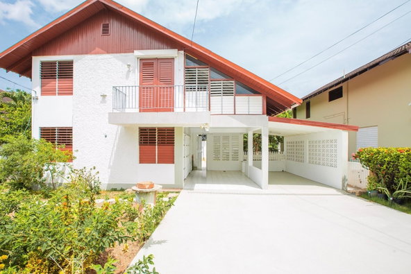 Second image of East Kings House Circle in Kingston 6, St. Andrew, Jamaica - property is For Sale