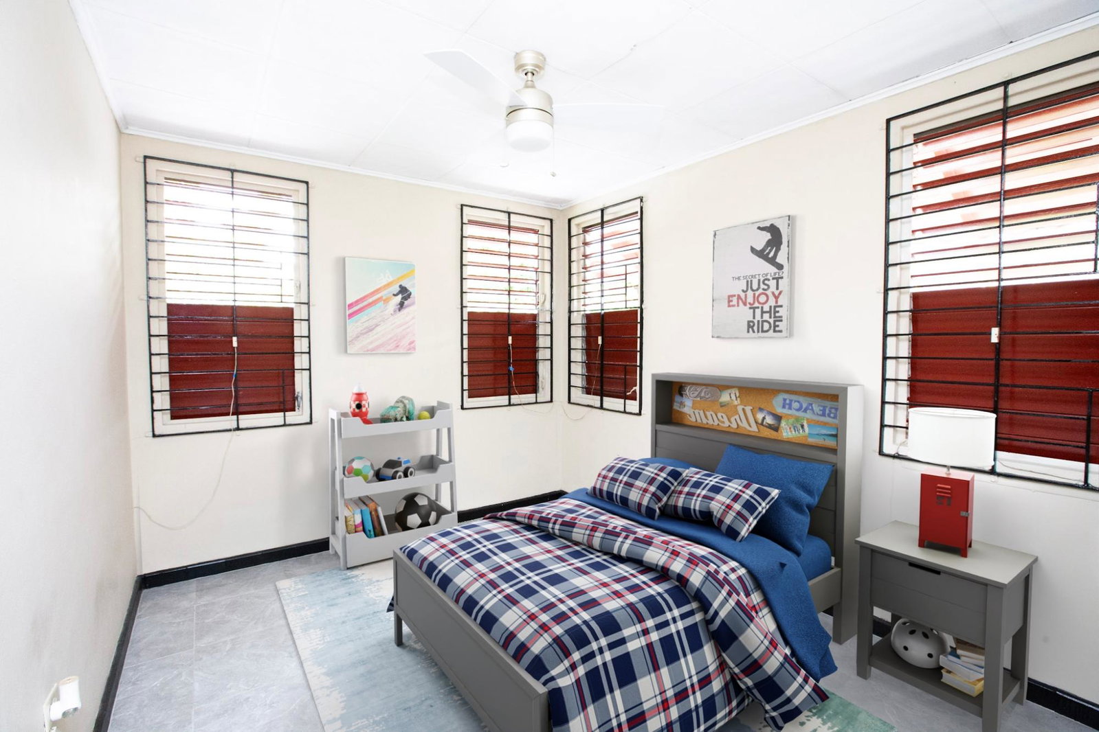 Twenty-Third image of East Kings House Circle in Kingston 6, St. Andrew, Jamaica - property is For Sale