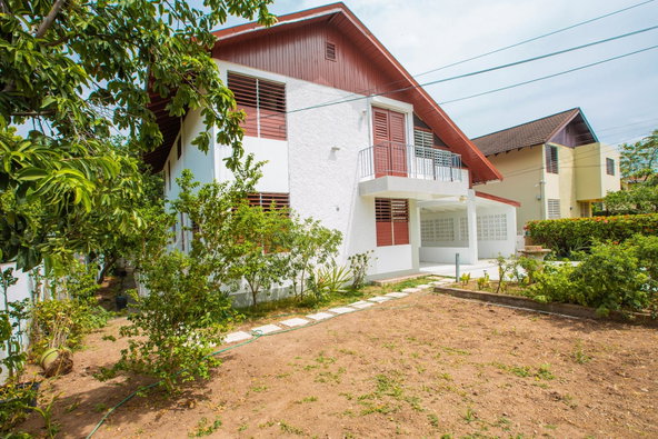 Third image of East Kings House Circle in Kingston 6, St. Andrew, Jamaica - property is For Sale