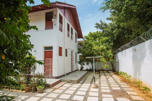 Fifth image of East Kings House Circle in Kingston 6, St. Andrew, Jamaica - property is For Sale