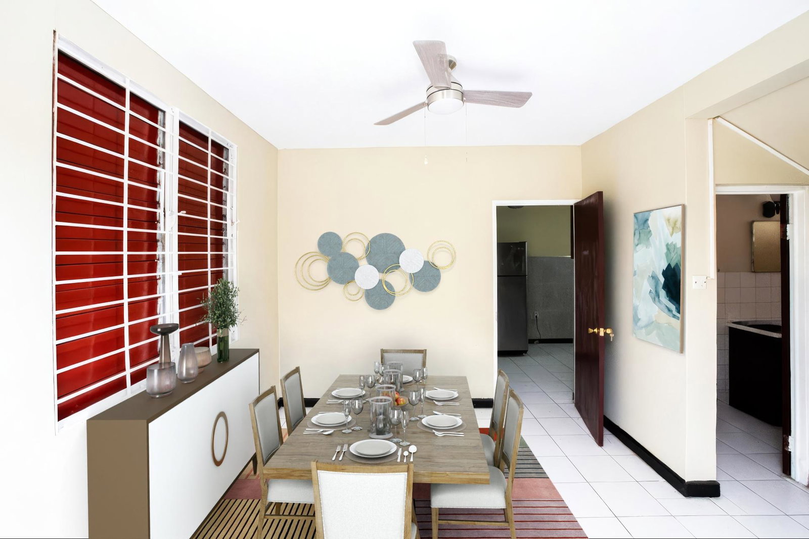 Eighth image of East Kings House Circle in Kingston 6, St. Andrew, Jamaica - property is For Sale