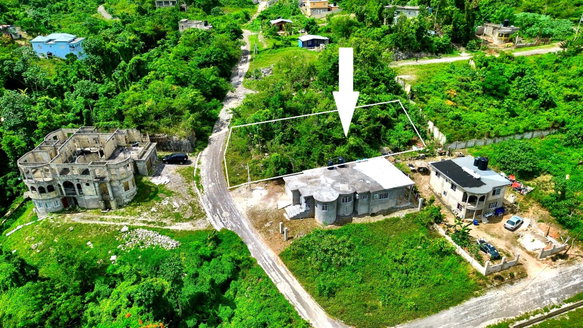 First image of 877 Whitehall Negril in Negril, Westmoreland, Jamaica - property is For Sale