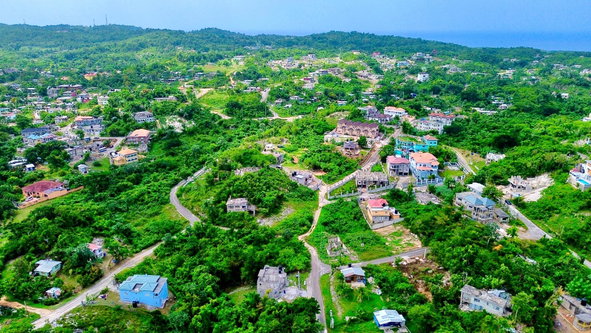 Second image of 877 Whitehall Negril in Negril, Westmoreland, Jamaica - property is For Sale