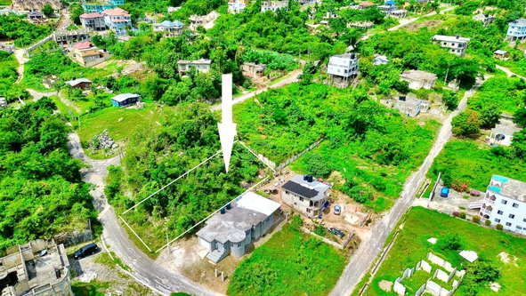 Third image of 877 Whitehall Negril in Negril, Westmoreland, Jamaica - property is For Sale