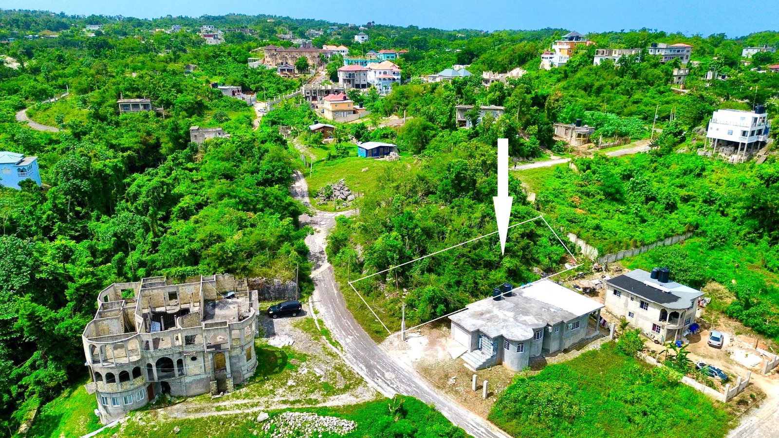 Fourth image of 877 Whitehall Negril in Negril, Westmoreland, Jamaica - property is For Sale