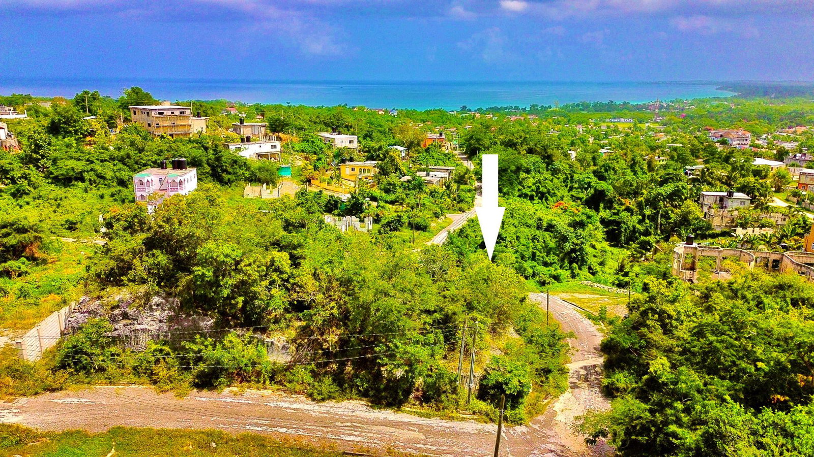 Eighth image of 877 Whitehall Negril in Negril, Westmoreland, Jamaica - property is For Sale