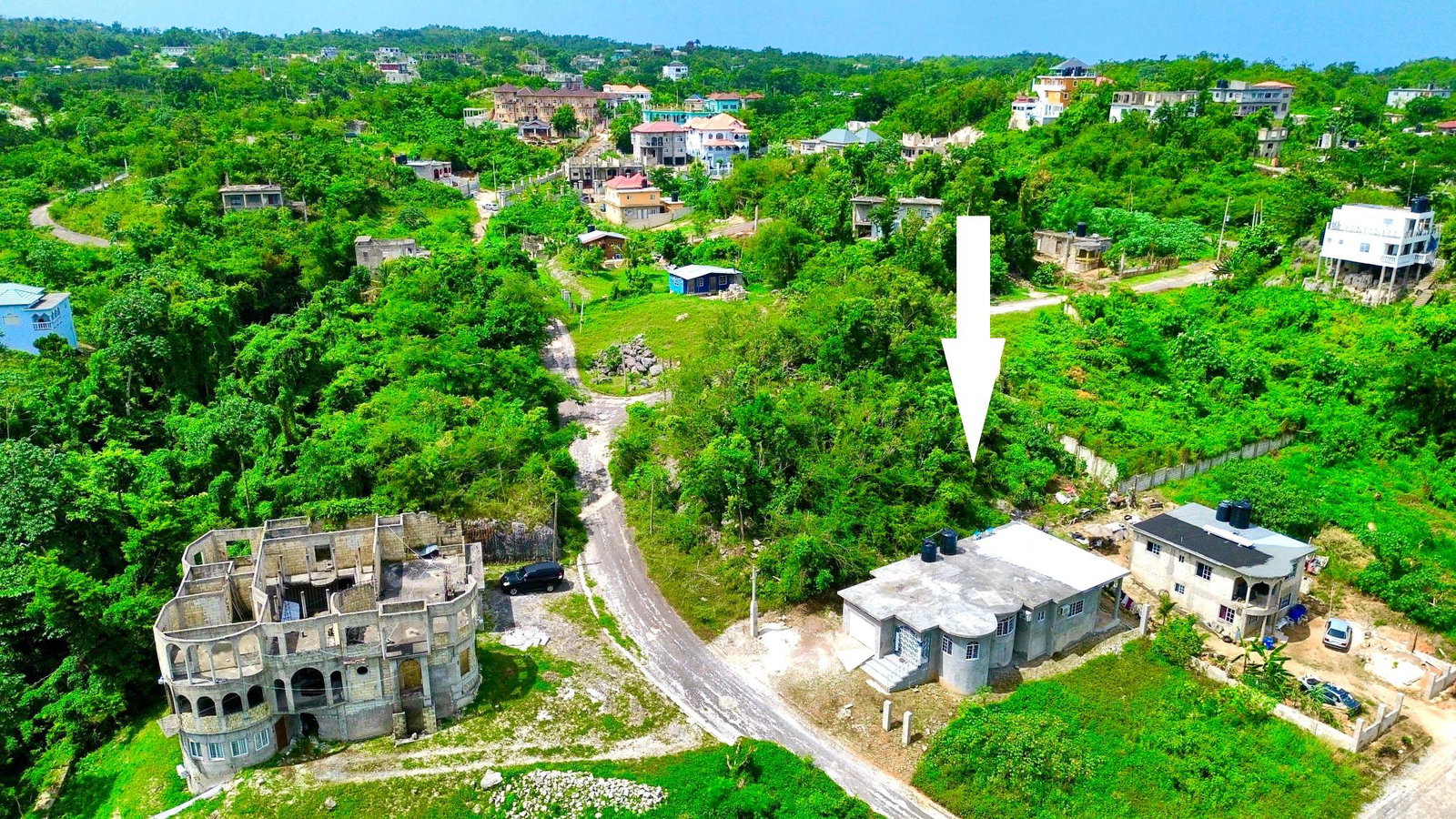 Ninth image of 877 Whitehall Negril in Negril, Westmoreland, Jamaica - property is For Sale