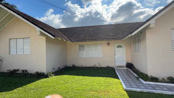First image of 3 Orange Crescent, Kingston in Kingston 8, St. Andrew, Jamaica - property is For Rent