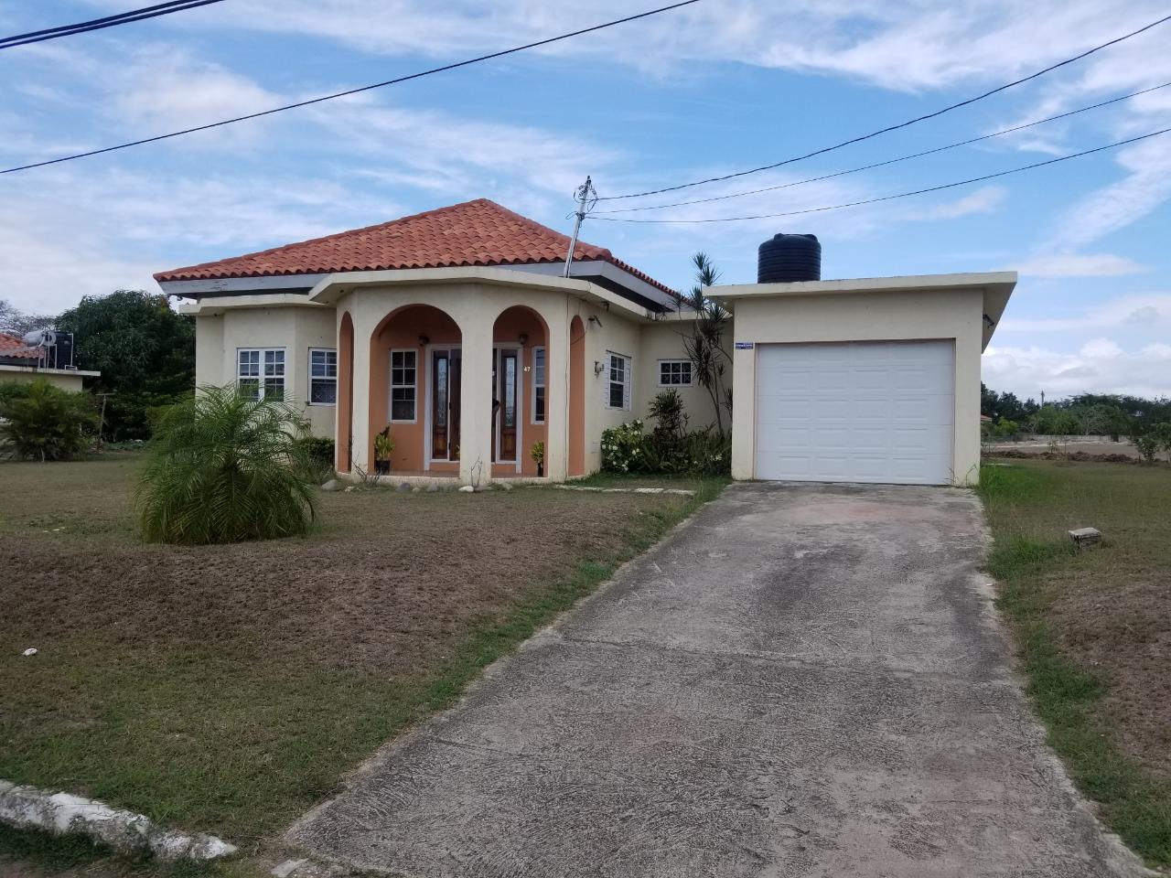 Eleventh image of Bushy Park,aqueduct Lot96 in Bushy Park, St. Catherine, Jamaica - property is For Sale