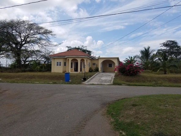Thirteenth image of Bushy Park,aqueduct Lot96 in Bushy Park, St. Catherine, Jamaica - property is For Sale