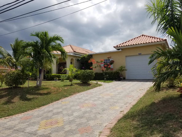 Third image of Bushy Park,aqueduct Lot96 in Bushy Park, St. Catherine, Jamaica - property is For Sale